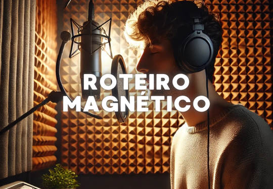 Roteiro Magnético